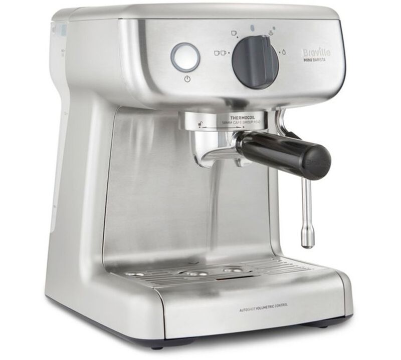Barista Mini - Tr&egrave;s bon &eacute;tat image number 0
