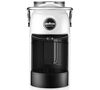 Machine &agrave; capsules LAVAZZA A Modo Mio Jolie evo Blanche + 25 capsules offertes image number 0