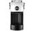 Machine &agrave; capsules LAVAZZA A Modo Mio Jolie evo Blanche + 25 capsules offertes image