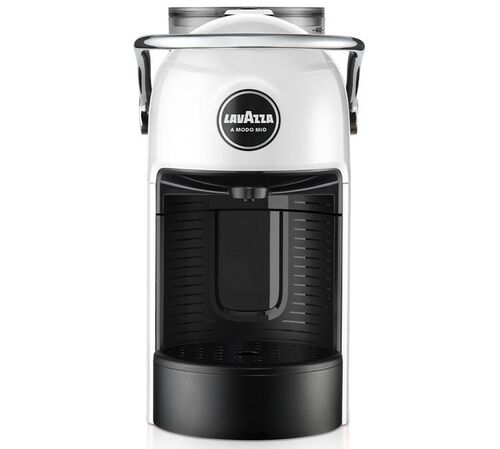 Lavazza A Modo Mio Jolie Evo White - Omaggio 16 capsule Divino Lavazza