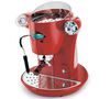Machine expresso ELEKTRA Nivola W-R Racing rouge image number 0