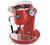 Machine expresso ELEKTRA Nivola W-R Racing rouge image
