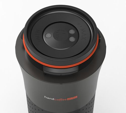 Set Cafeti&egrave;re portable HandCoffee Auto - Handpresso image number 3