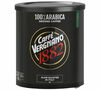 Caff&egrave; Vergnano Ground Coffee 100% Arabica Moka - 250g image number 0