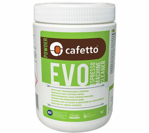 Nettoyant groupe caf&eacute; machine expresso 1 kg - Cafetto