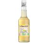 Guiot Syrup Organic Lemon for Lemonade - 50 cl image number 0