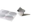 Gefu&reg; Compostable Aroma Seals for Conscio Range of Nespresso&reg; Pods x 80 image number 0