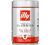 Illy Ground Coffee Tostato Classico (for moka pot) - 250g tin image