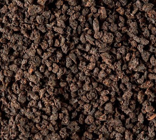 T&egrave; nero African Breakfast - 100 g - DAMMANN FR&Egrave;RES