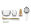6-piece Matcha Set - OGO LIVING image number 2