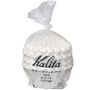 White paper filters for Kalita Wave 155 x 100 image number 0