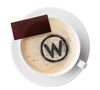 Maison Weiss - Cubo di cioccolatini assortiti 5 gusti 495 g image number 2