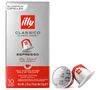 100 capsule compatibili Nespresso* Original Tostatura Classica &ndash; Illy image number 1