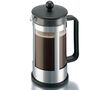 Bodum Kenya Cafetiere coffee maker - 1L image number 0