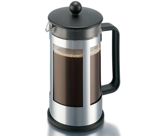 Bodum Kenya Cafetiere 8-cup coffee maker - 1L