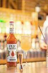 Pure by Monin Red Fruits Konzentrat ohne Zuckerzusatz, 0,7L image number 3