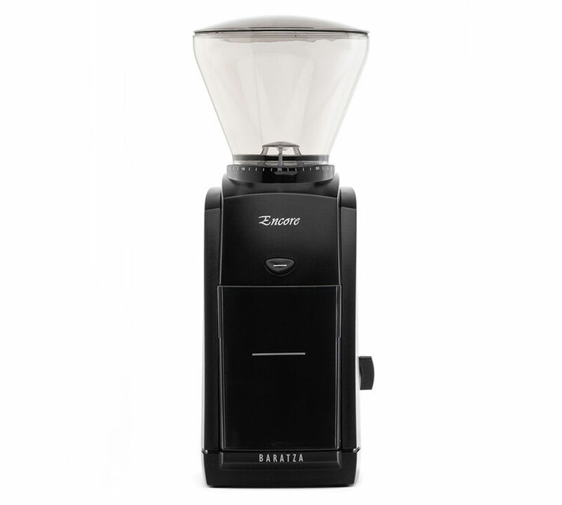 Macinacaff&egrave; Baratza Encore Nero image number 0