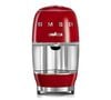 Machine &agrave; capsules A Modo Mio LM 200 Rouge - SMEG x Lavazza image number 0