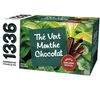 Th&eacute; Vert Menthe Chocolat - 20 sachets - 1336 (SCOP TI) image number 0
