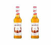 Sirop Monin - Praline - 2 x 70cl image number 0