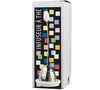 Destination stainless steel Tea infuser with support image number 2