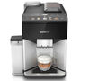 Expresso Broyeur SIEMENS EQ.500 TQ513R01 Int&eacute;gral image number 1
