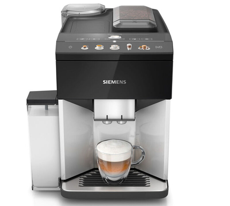 Expresso Broyeur SIEMENS EQ.500 TQ513R01 Int&eacute;gral image number 1