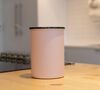 Airscape Coffee Storage Container - Blossom Pink - 500g image number 1