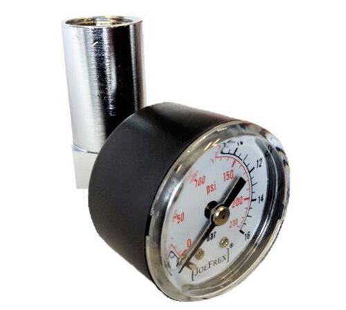 Joe Frex Pressure gauge kit for Portafilters
