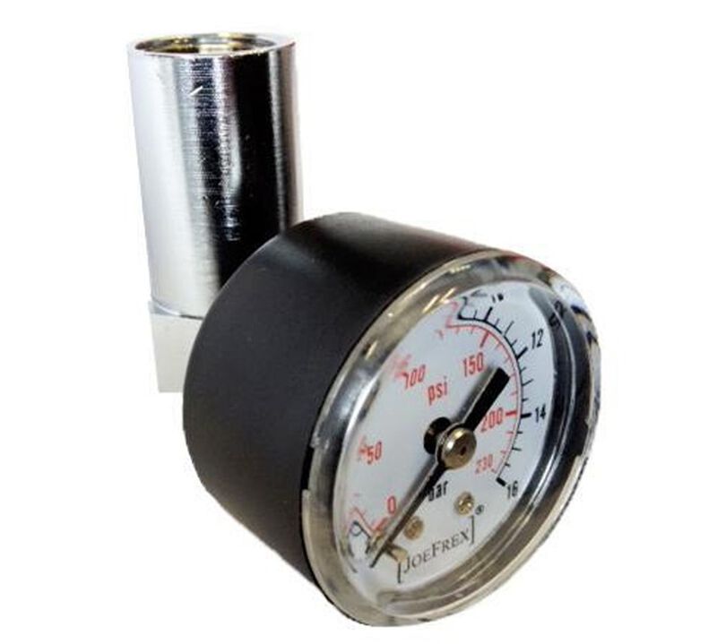 Joe Frex Pressure gauge kit for Portafilters image number 0