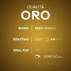 Lavazza Nespresso* Original Compatible Capsules Qualit&agrave; Oro x 30 image number 3