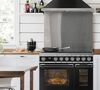 Presse agrumes CJF11BLEU Noir - SMEG image number 7