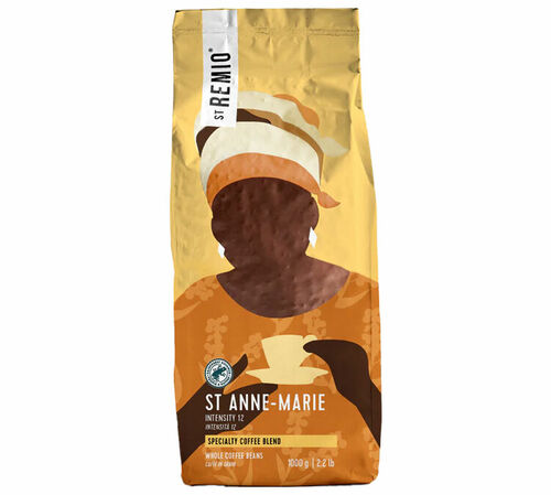 St Remio Coffee Beans St Anne-Marie - 1kg
