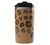 Travel mug isotherme camel l&eacute;opard - 35 cl - QWETCH image