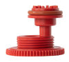 Flow Control 2 filter holder for Flair Espresso Classic, Neo and Signature image number 2