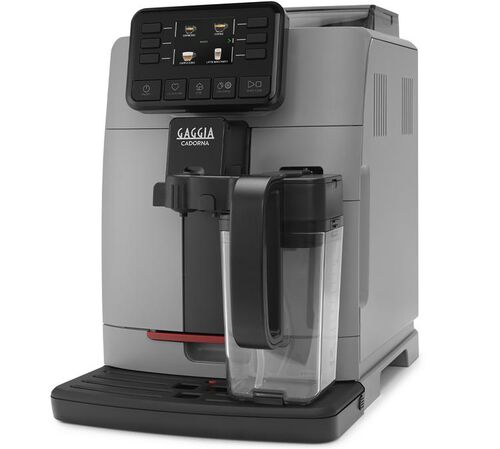 Gaggia Cadorna Prestige Over Ice Macchina da caff&egrave; Automatica