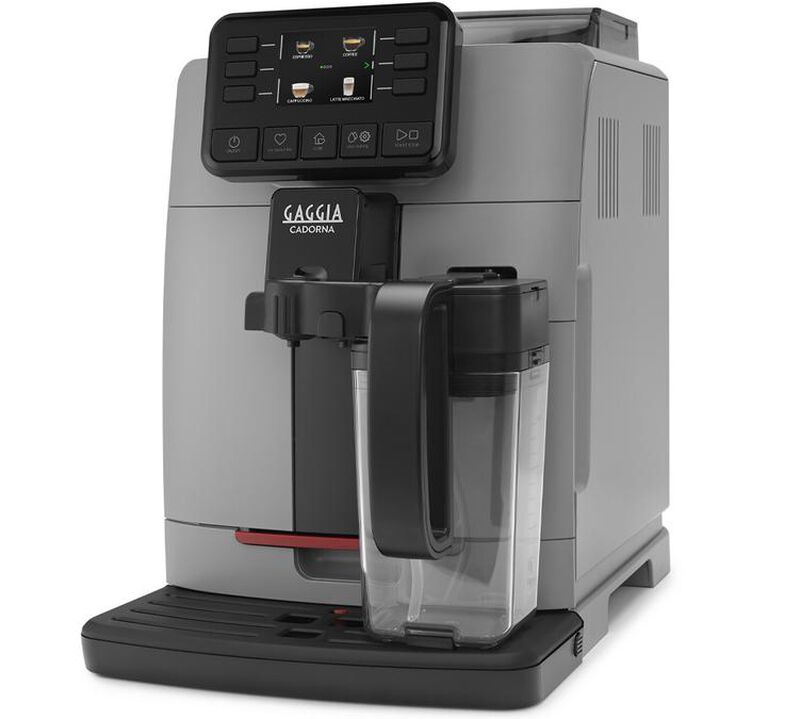 Gaggia Cadorna Prestige Over Ice Macchina da caff&egrave; Automatica image number 0