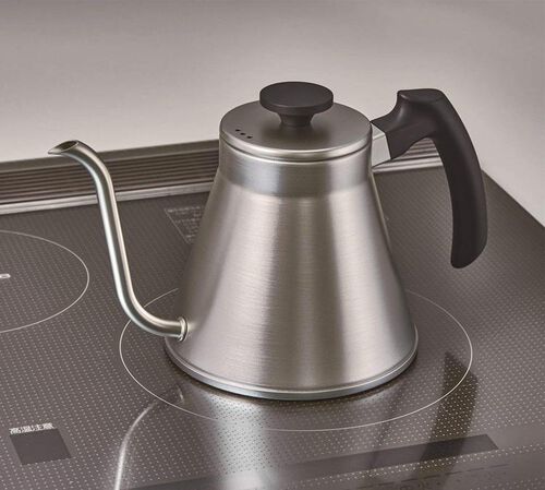 HARIO traditional V60 pour over kettle - 800ml image number 2