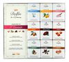 Dolfin Gift Set with 27 Chocolate Squares with 9 Flavours image number 0