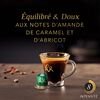90 capsules compatibles Nespresso* Original Brazil - L'OR ESPRESSO image number 3