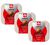 Illy - 27 capsule Coffee Balls CoffeeB Classico image