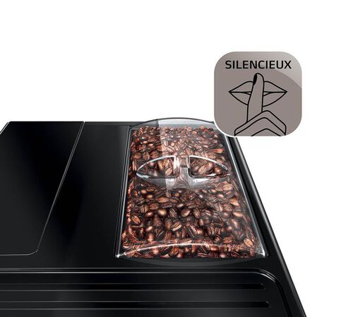 PURISTA Argent F 230-101 - Melitta -  Parfait &eacute;tat image number 4