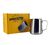 BARISTATOR - Lattiera in acciaio inox da 35 cl image