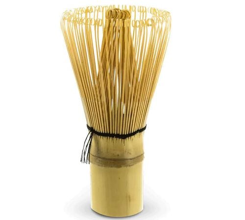 Fouet &agrave; matcha - AROMANDISE