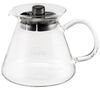 Carafe en verre G 50 cl - KALITA image number 0