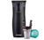 Mug isotherme Westloop noir mat 47cl + infuseur &agrave; th&eacute; - CONTIGO image