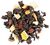 Comptoir Fran&ccedil;ais du Th&eacute; Oolong Panettone Tea - 100g Loose Leaf image