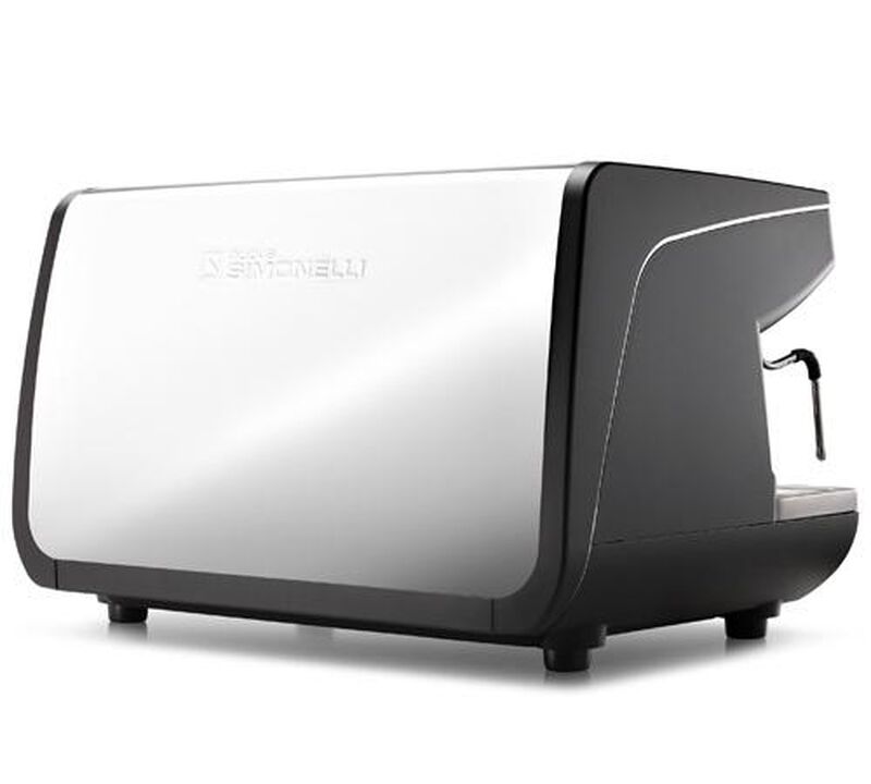 Machine expresso Nuova Simonelli Appia Life - 3 groupes image number 2