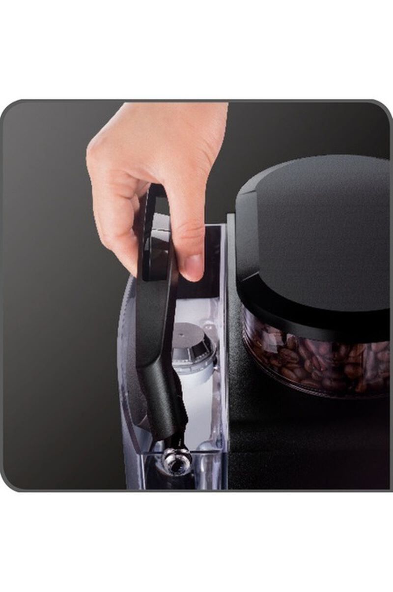 Krups Essential EA810870 Nera Macchina da caff&egrave; automatica image number 13