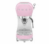 Machine expresso SMEG Rose ECF02PKEU Ann&eacute;es 50 image number 0